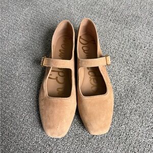 Sam Edelman Michaela Mary Jane Flat